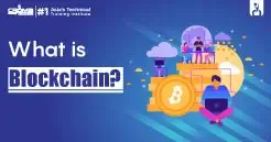 What is Blockchain