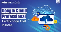 Google Cloud Professional Certification Cost