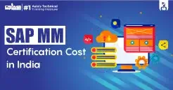 SAP MM Certification Cost