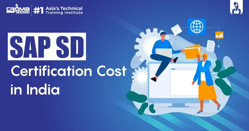 SAP SD Certification Cost
