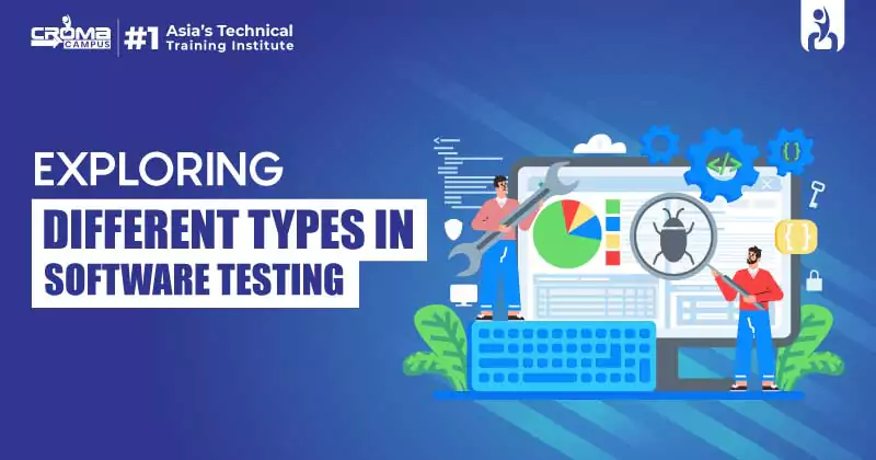 Exploring Different Types in Software Engineering