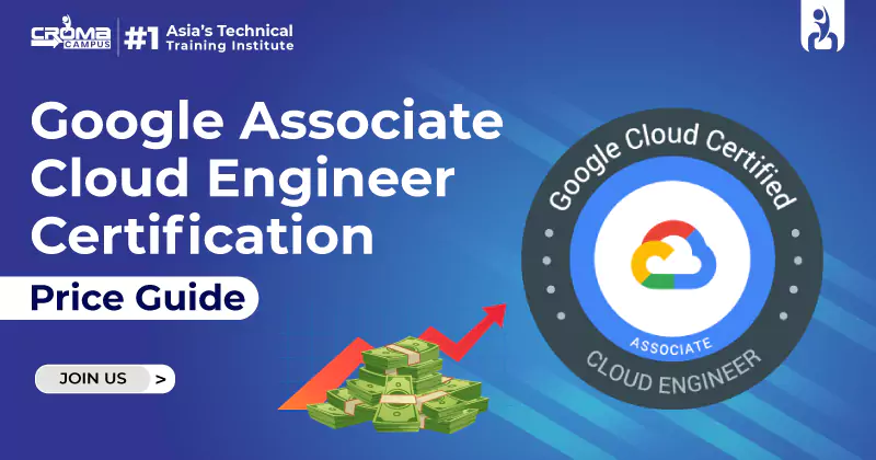 Google Associate Cloud Engineer Certification Price Guide