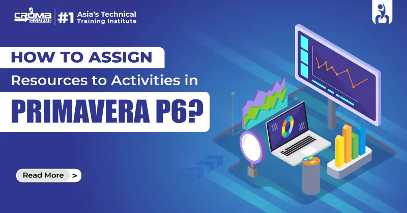 How To Assign Resources To Activities In Primavera P6