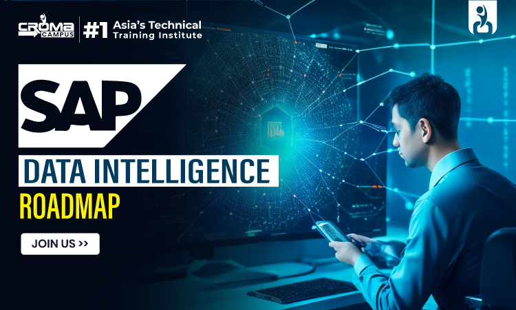 SAP Data Intelligence Roadmap