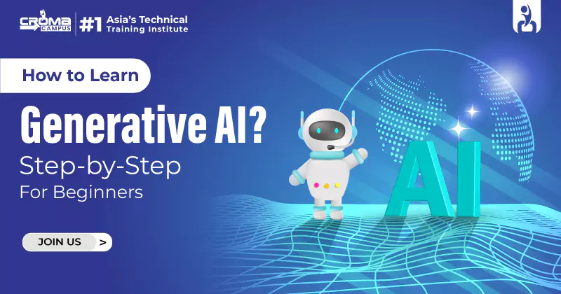Learn Generative AI