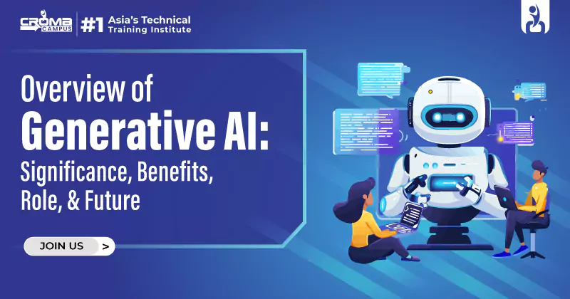 Overview of Generative AI