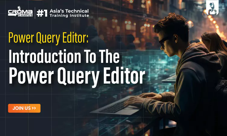Power Query Editor