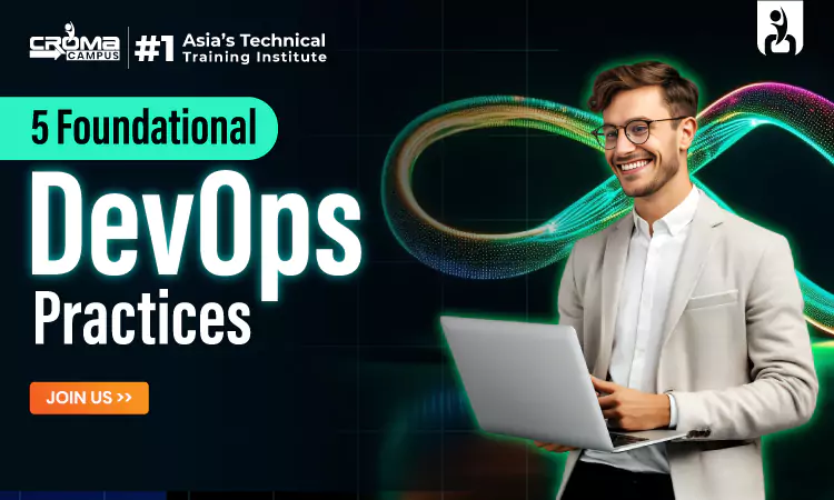Foundational DevOps Practices