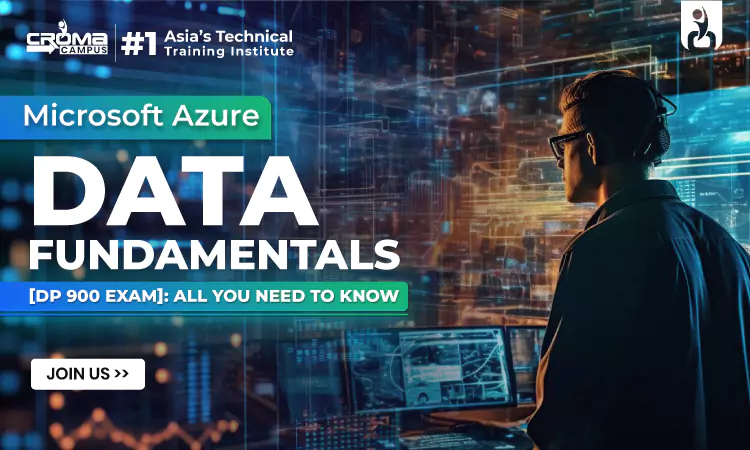 Microsoft Azure Data Fundamentals DP 900 Exam