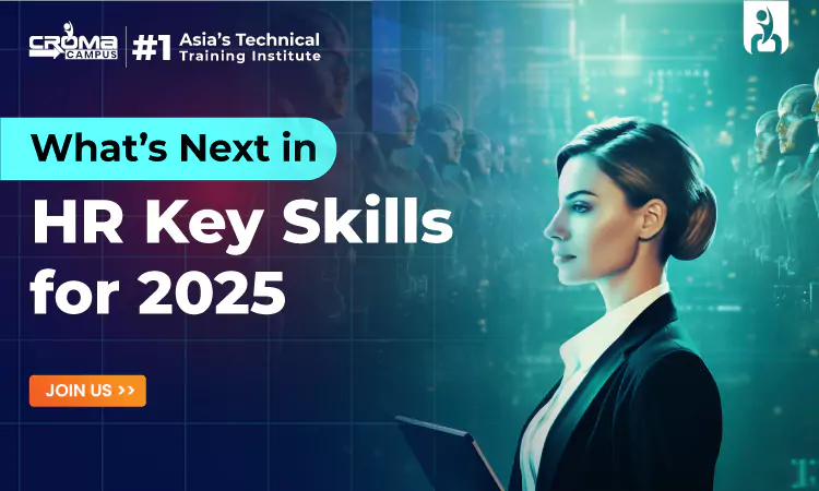 What’s Next in HR?