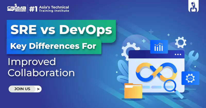 SRE Vs DevOps