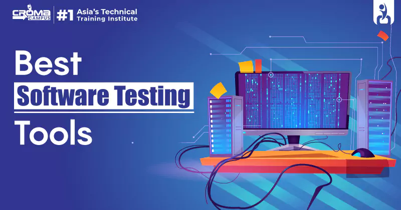 Best Software Testing Tools