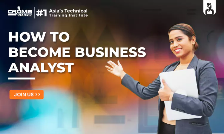 Business Analyst Career Path 2025