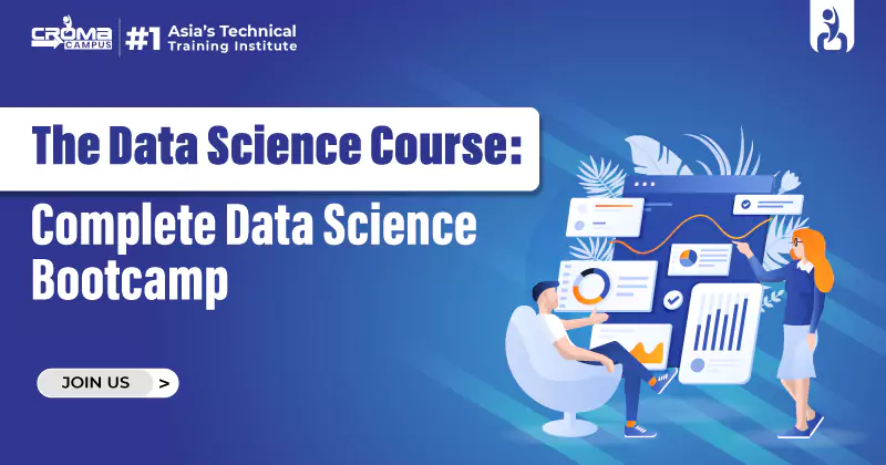 Complete Data Science Bootcamp