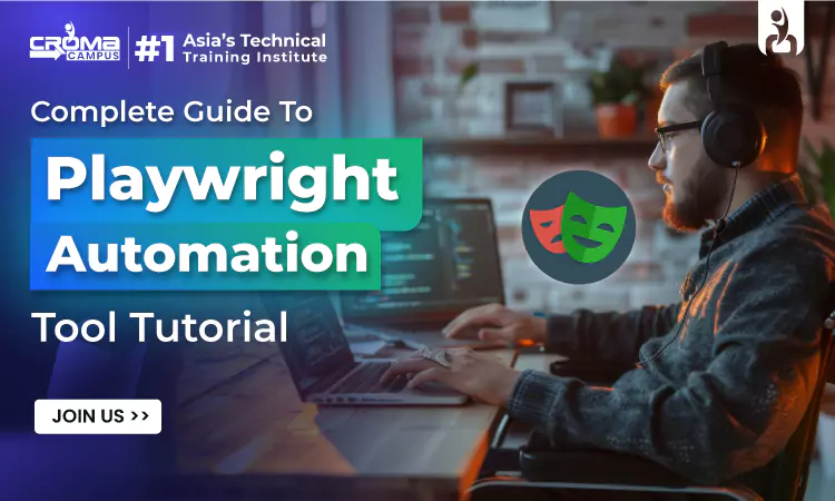 Playwright Automation Tool Tutorial