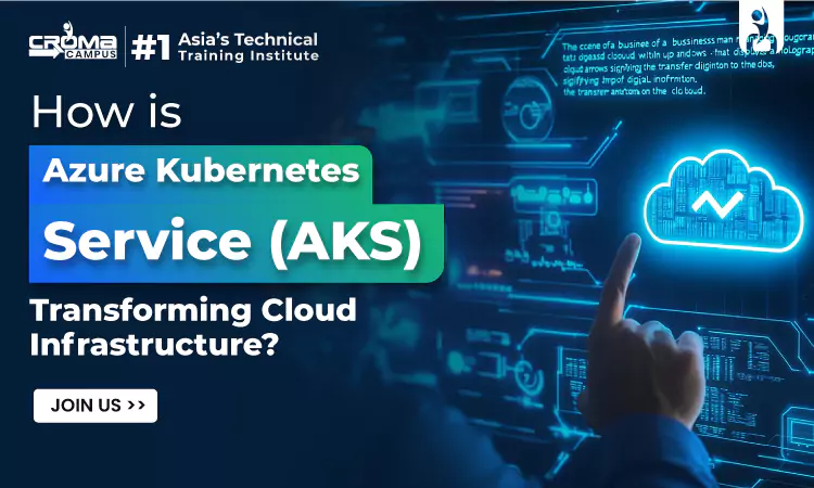 Azure Kubernetes Service (AKS)
