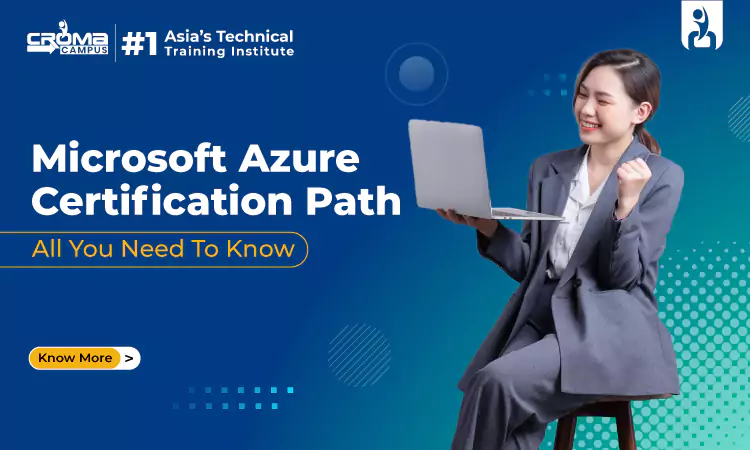 Microsoft Azure Certification Path