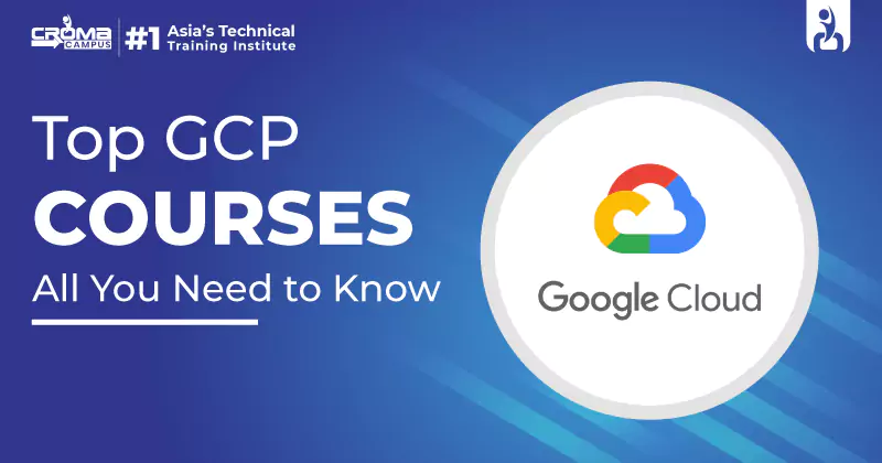 Top GCP Courses