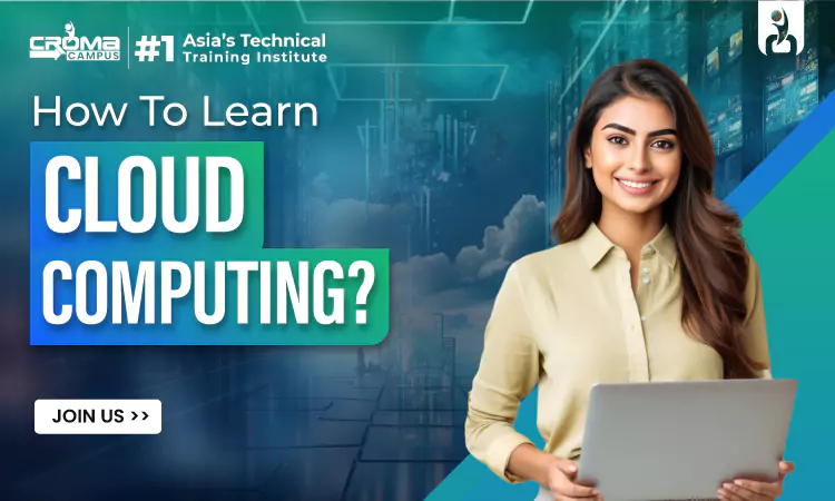 Learn Cloud Computing