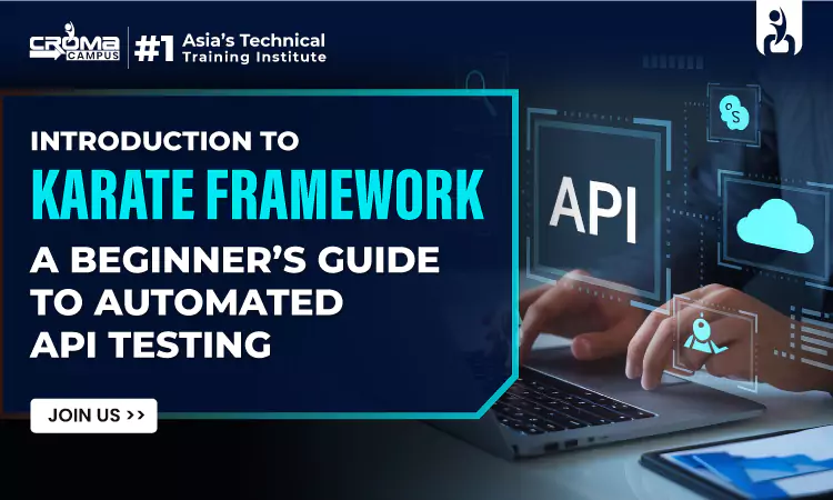 Introduction to Karate Framework