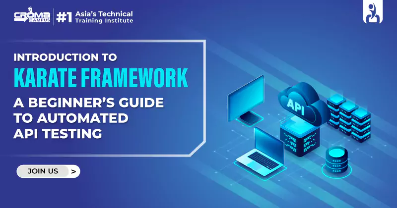 Introduction to Karate Framework