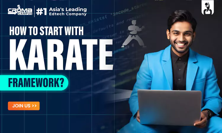 How to Start with Karate Framework