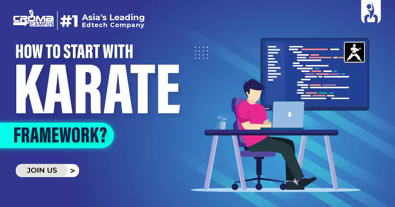 How to Start with Karate Framework