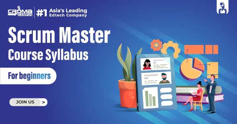 Scrum Master Course Syllabus for Beginners