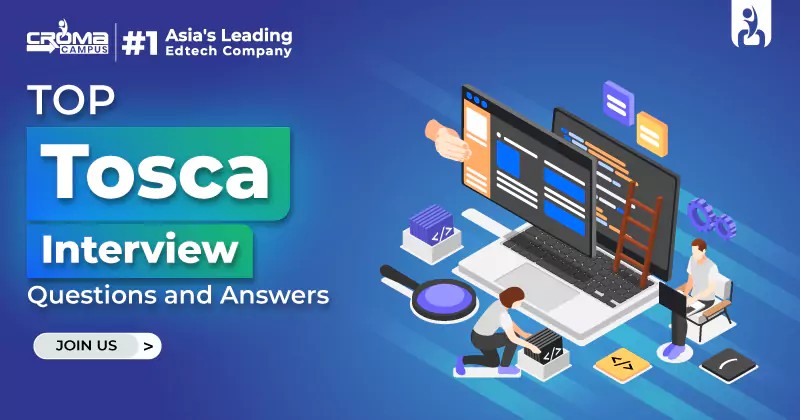 Tosca Interview Questions and Answers