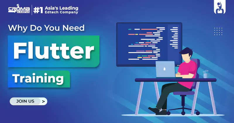 Get Flutter Training