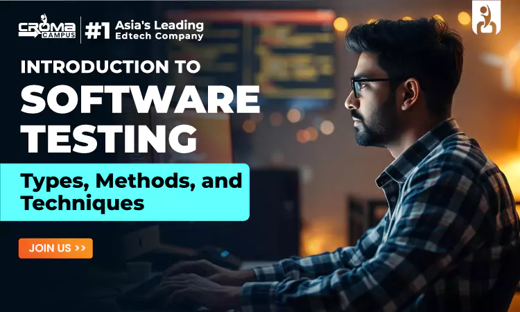 Introduction to Software Testing: Types, Methods, and Techniques