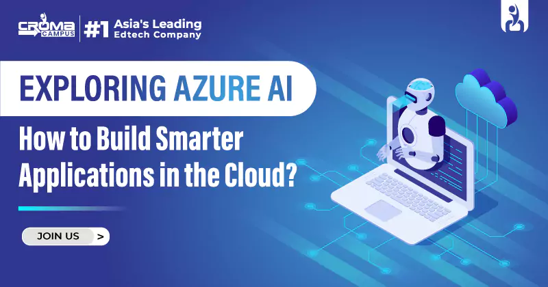 Exploring Azure AI