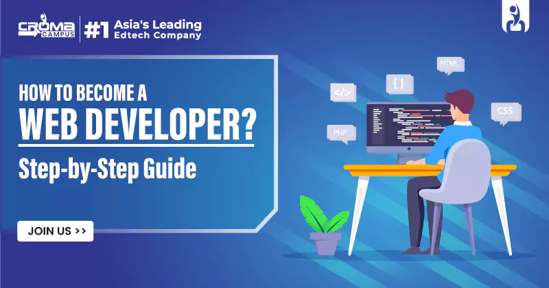 Become a Web Developer