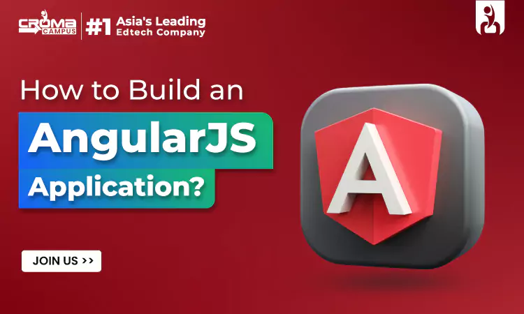 How to Build an AngularJS Application