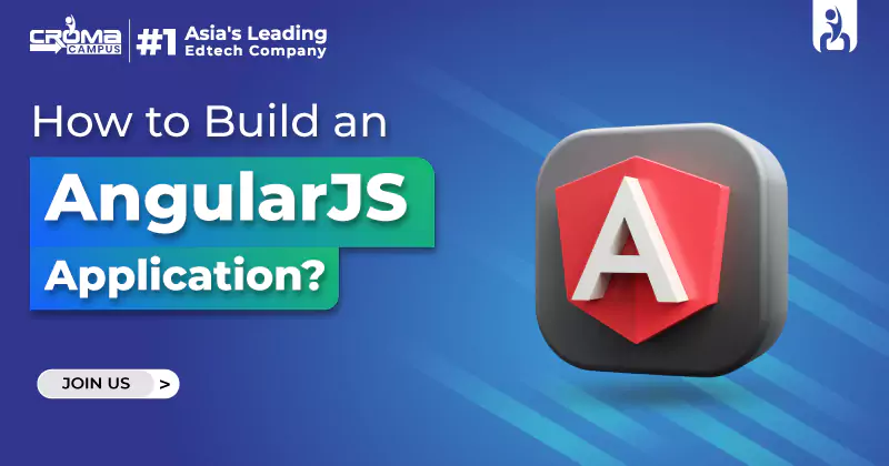 How to Build an AngularJS Application