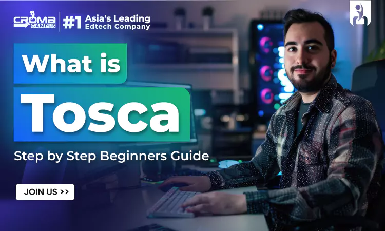 What is Tosca