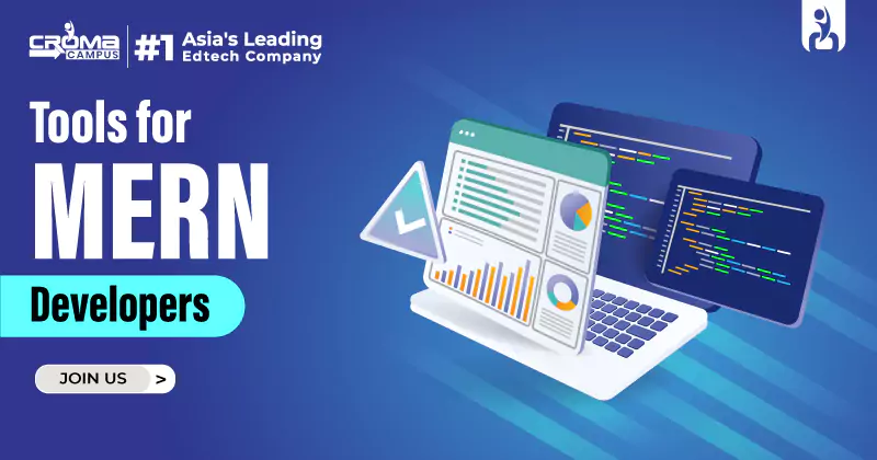 Tools For MERN Stack Developers
