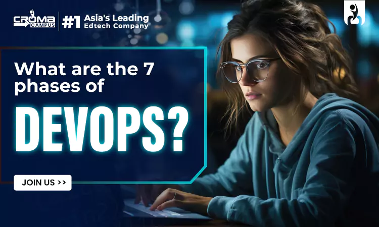 7 Phases of DevOps