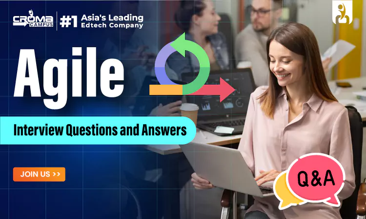 Agile Interview Questions Answers