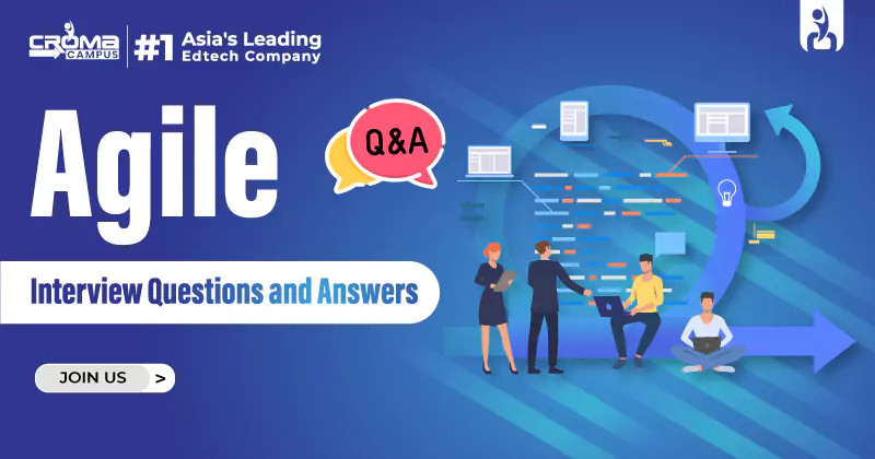 Agile Interview Questions Answers