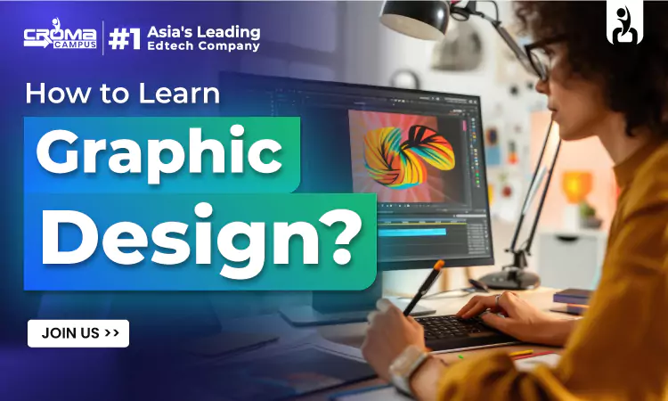 How to Learn Graphic Design?
