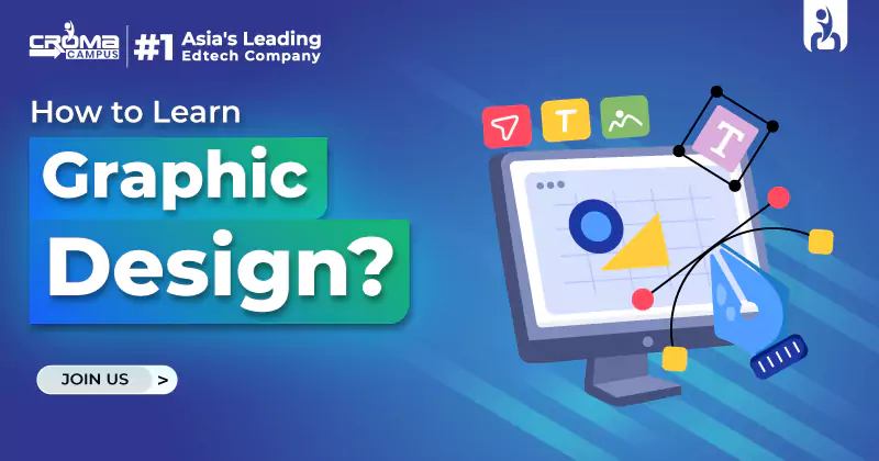 How to Learn Graphic Design?