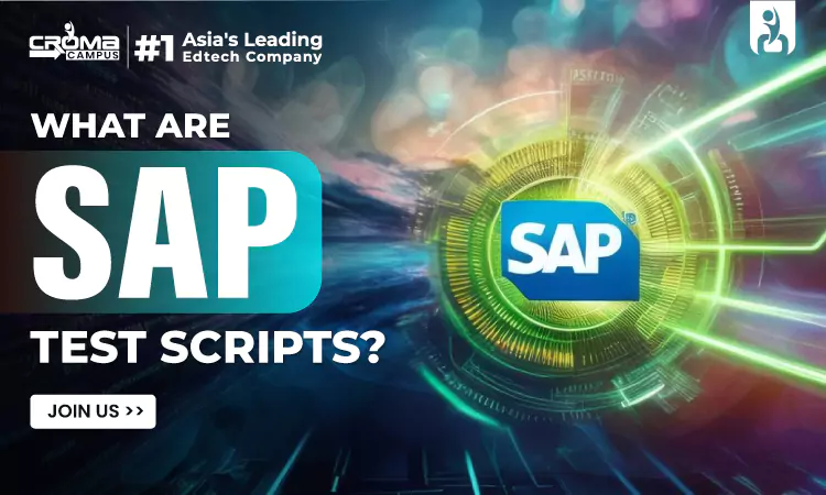 SAP Test Scripts