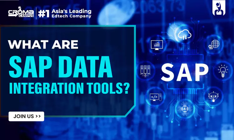 SAP Data Integration Tools