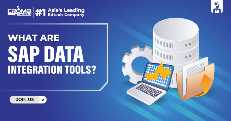 SAP Data Integration Tools