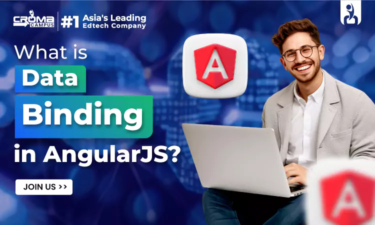 Data Binding in AngularJS