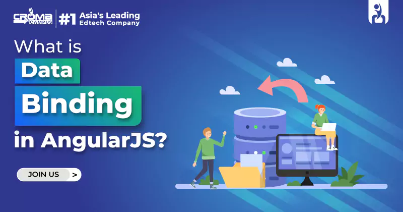 Data Binding in AngularJS
