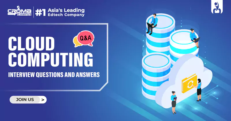 Cloud Computing Interview Questions and Answers