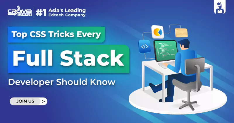 CSS Tricks For Full Stack Developer