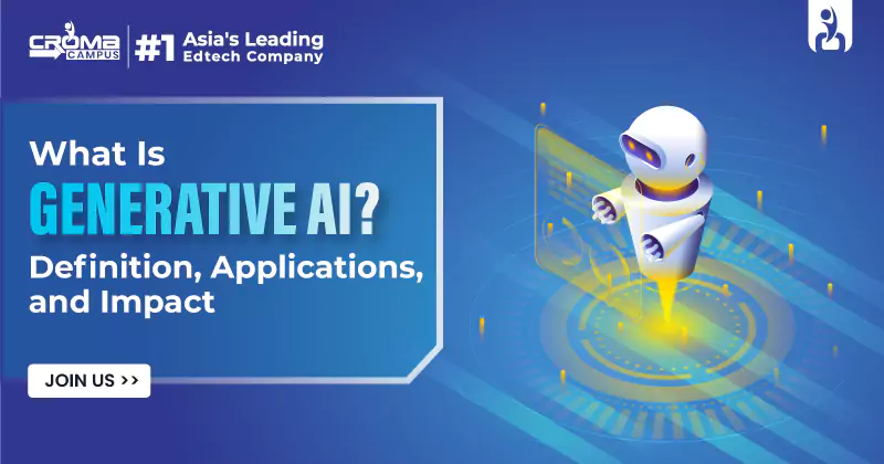 What Is Generative AI